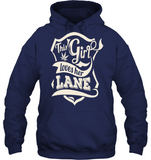 LANE with love