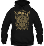 AGUILAR Flowy Tank