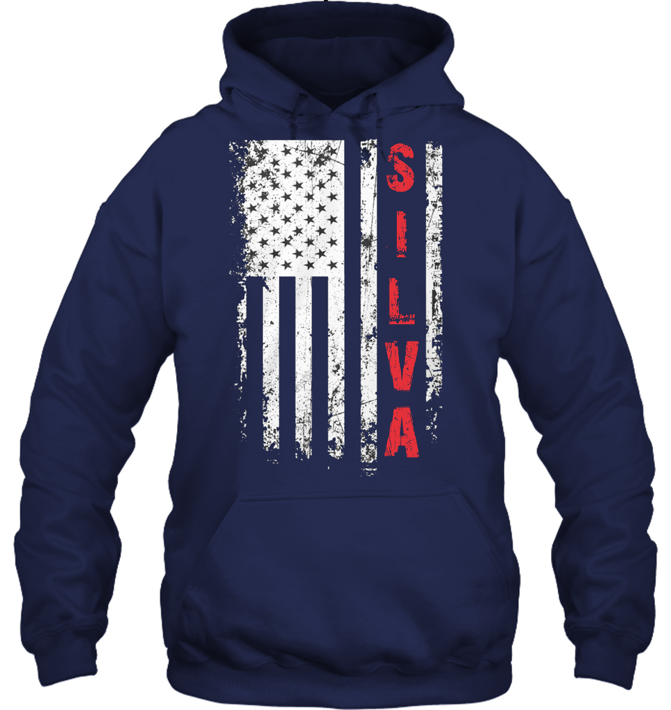 SILVA Shirt