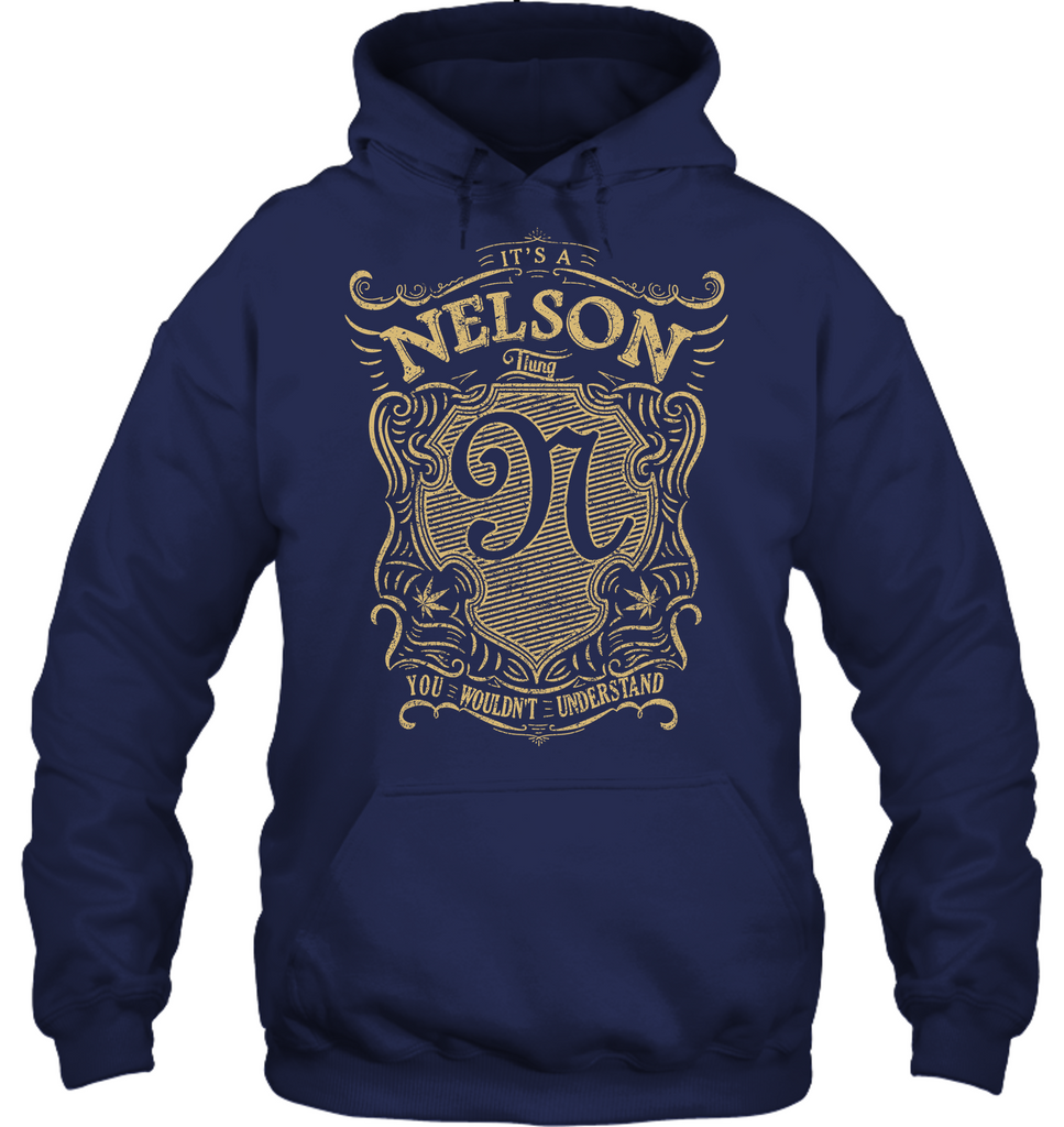 NELSON Hoodie 02