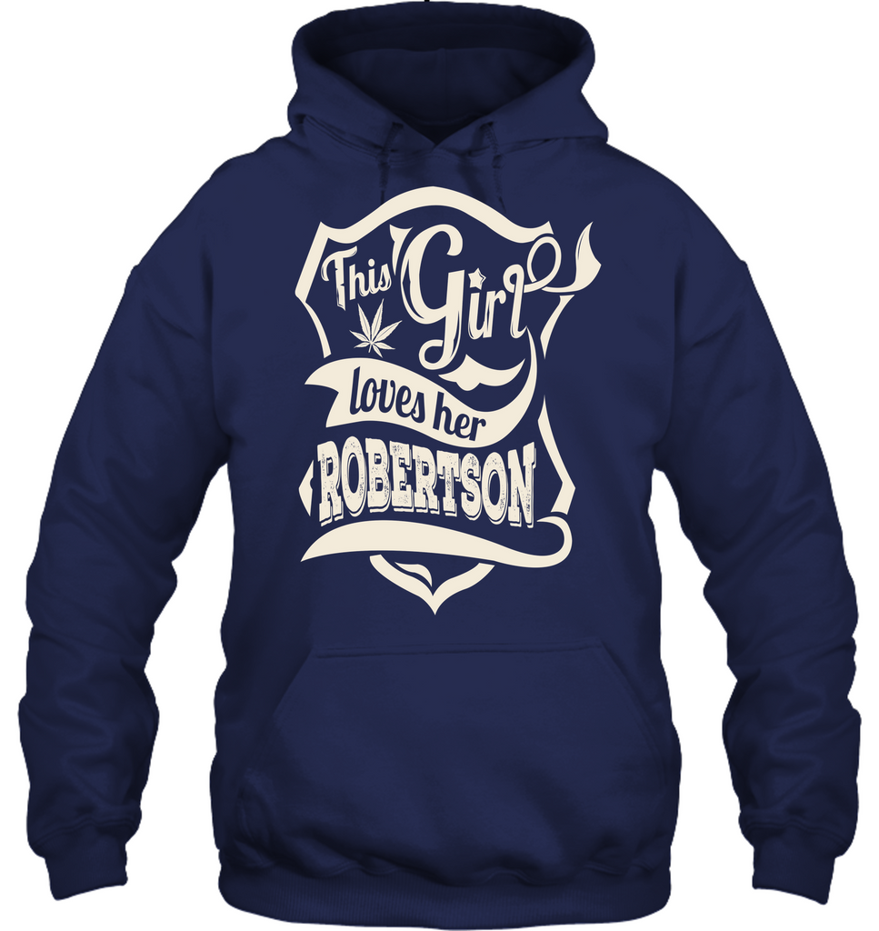 ROBERTSON with love 04