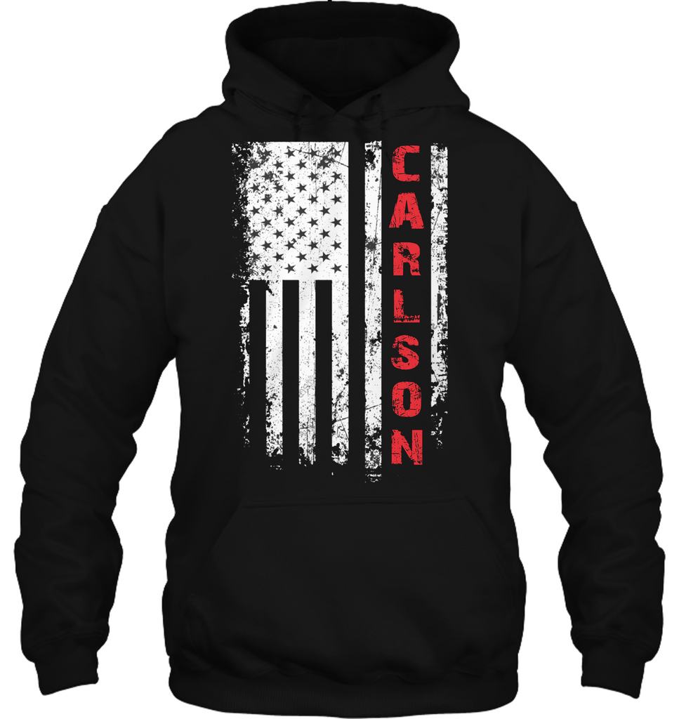 CARLSON 01