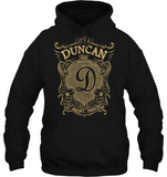 DUNCAN Flowy Tank