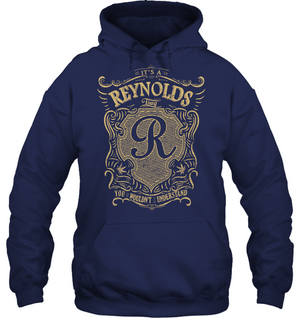 REYNOLDS Hoodie 02