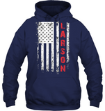 LARSON 01