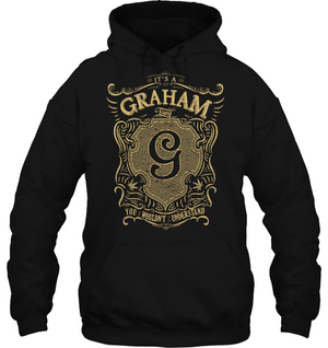 GRAHAM Hoodie 02
