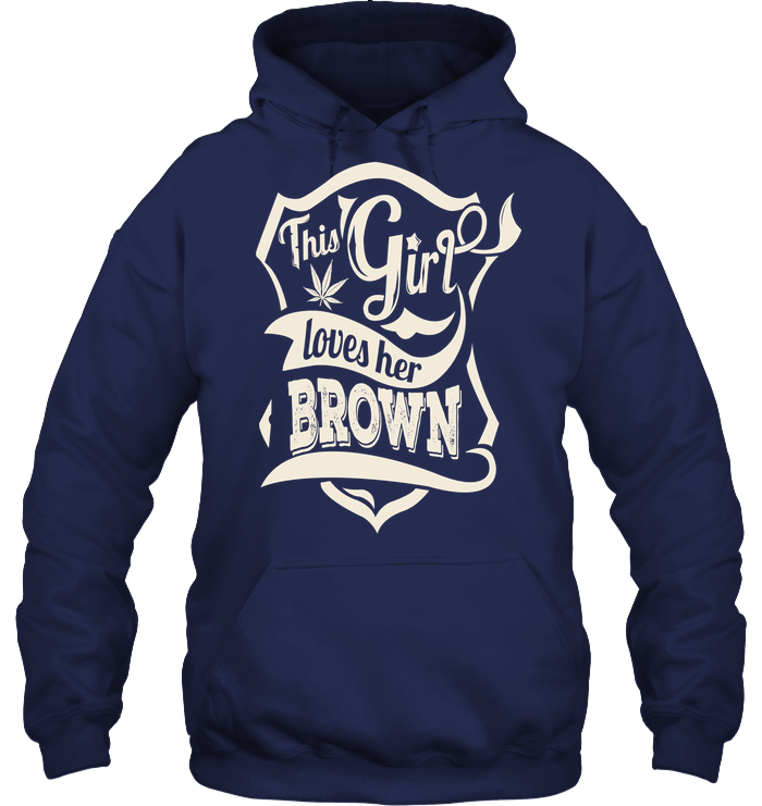 BROWN with love 04