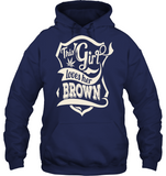 BROWN with love 04