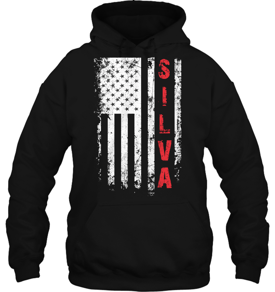 SILVA Shirt