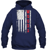 WOODS Shirt 01