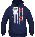 WRIGHT Tshirt 01