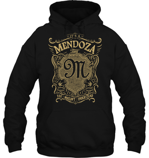 MENDOZA Hoodie 02