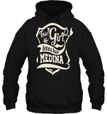 MEDINA with love