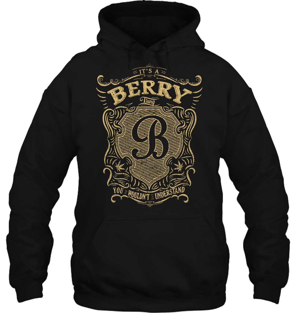 BERRY Flowy Tank
