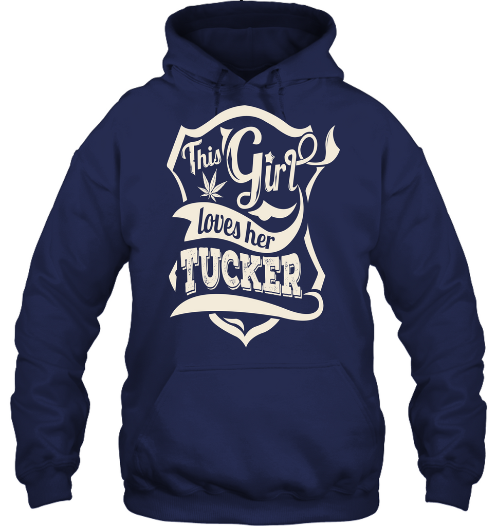 TUCKER with love 04