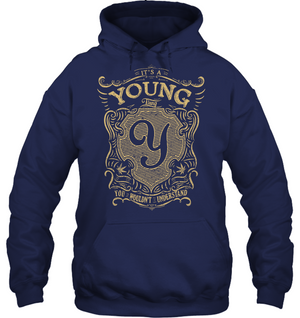 YOUNG Hoodie 02