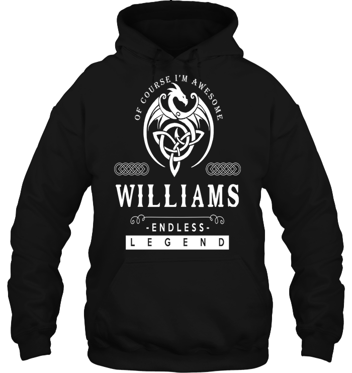 For WILLIAMS 003