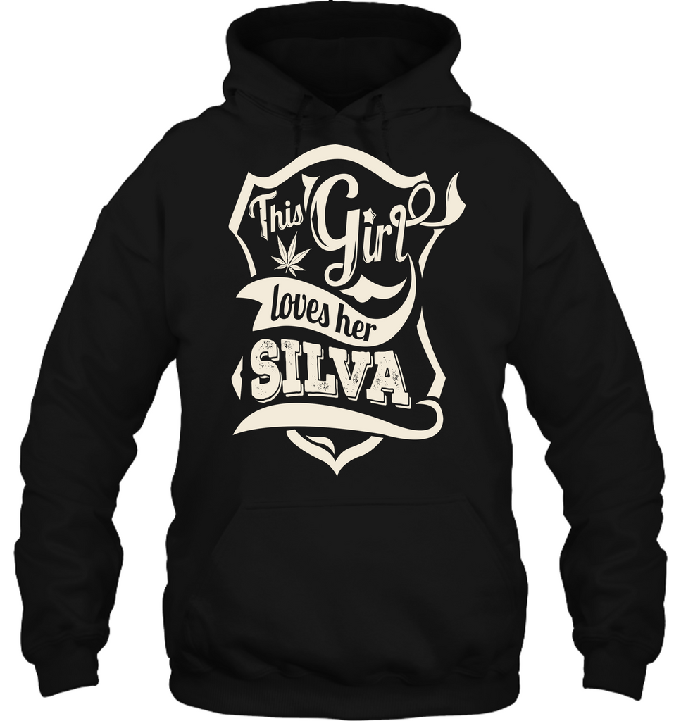 SILVA with love