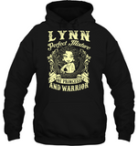 For Lynn