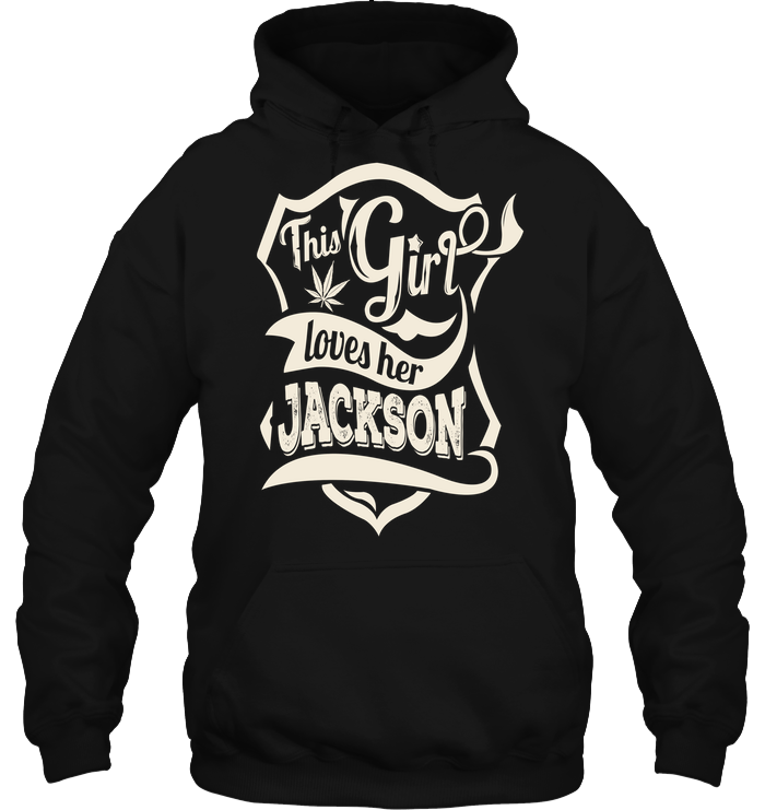 JACKSON with love 04