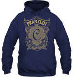 FRANKLIN Hoodie
