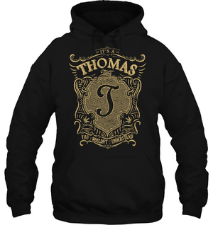 For THOMAS 01