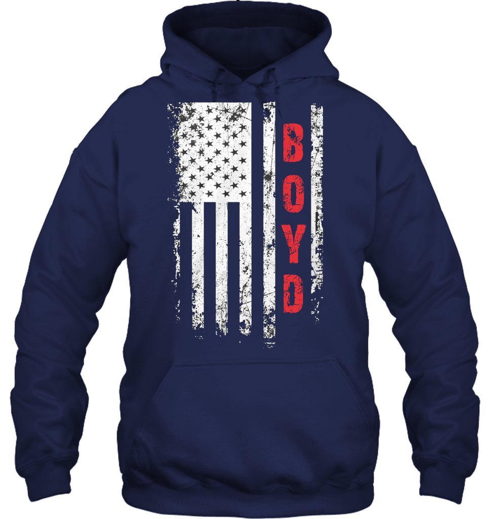 BOYD Shirt 01