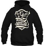 AGUILAR with love