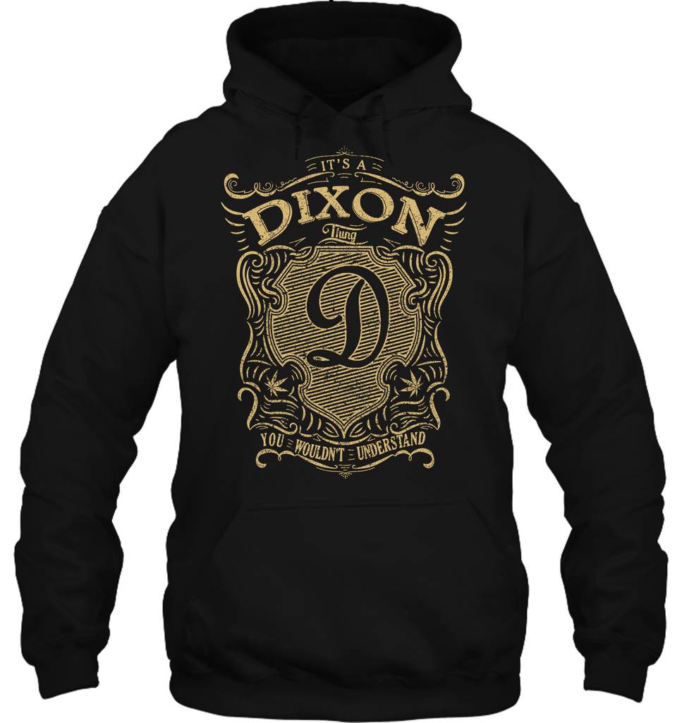 DIXON Hoodie 02