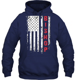 BISHOP Shirt
