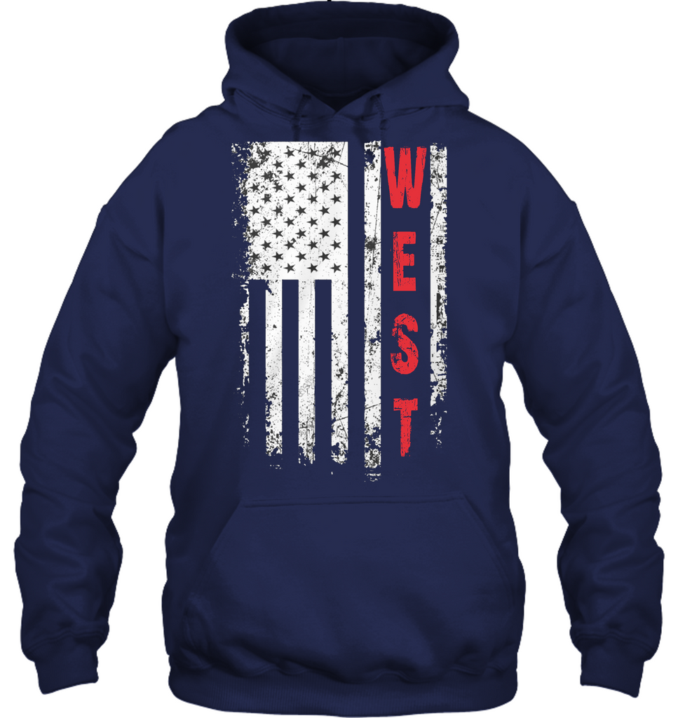 WEST Shirt 01