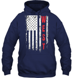 WEST Shirt 01