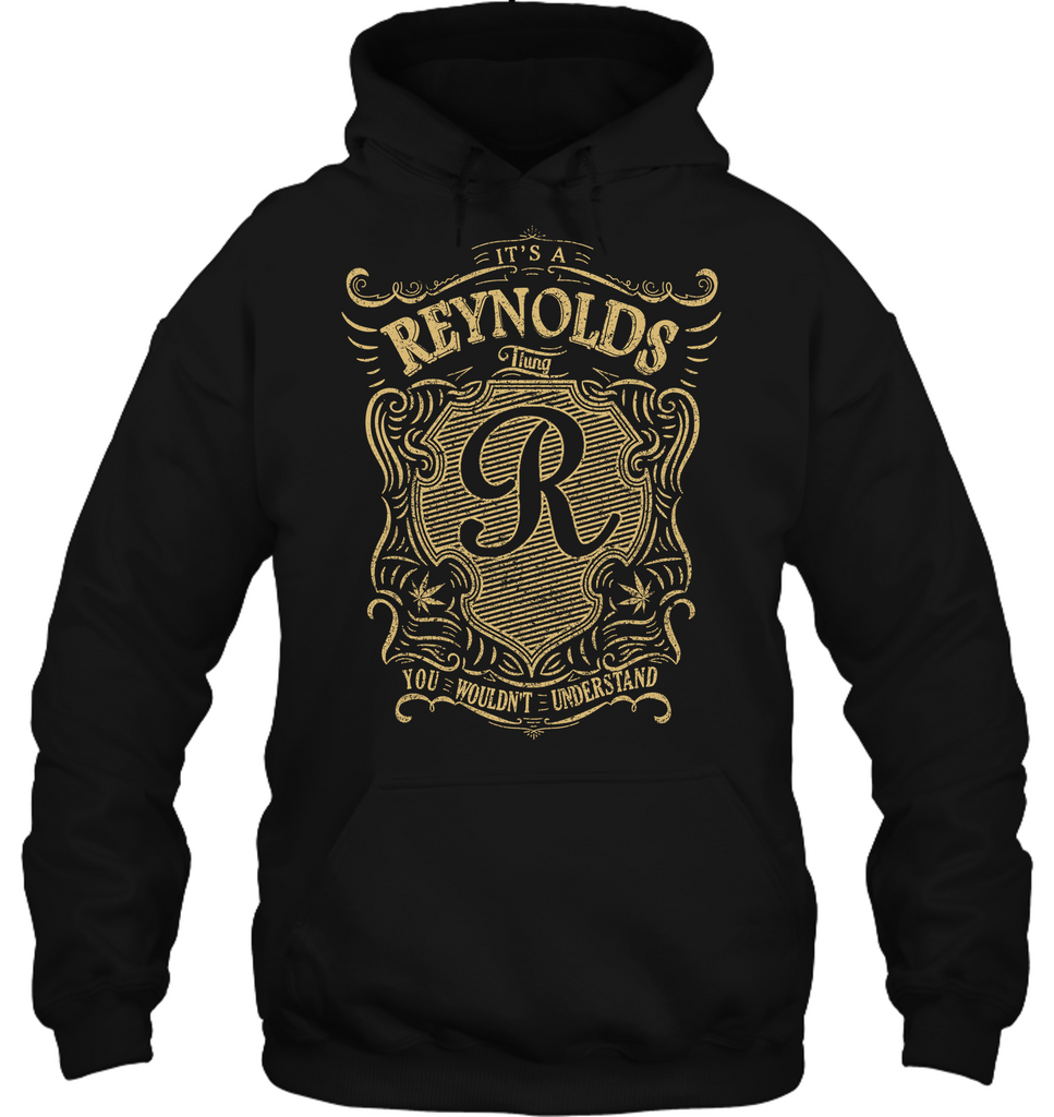 REYNOLDS Hoodie 02