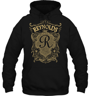 REYNOLDS Hoodie 02
