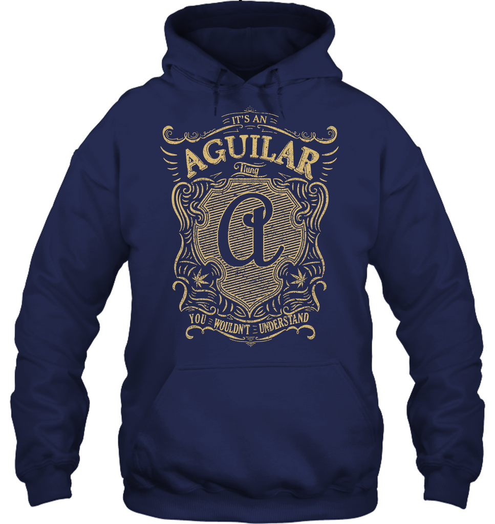 AGUILAR Flowy Tank
