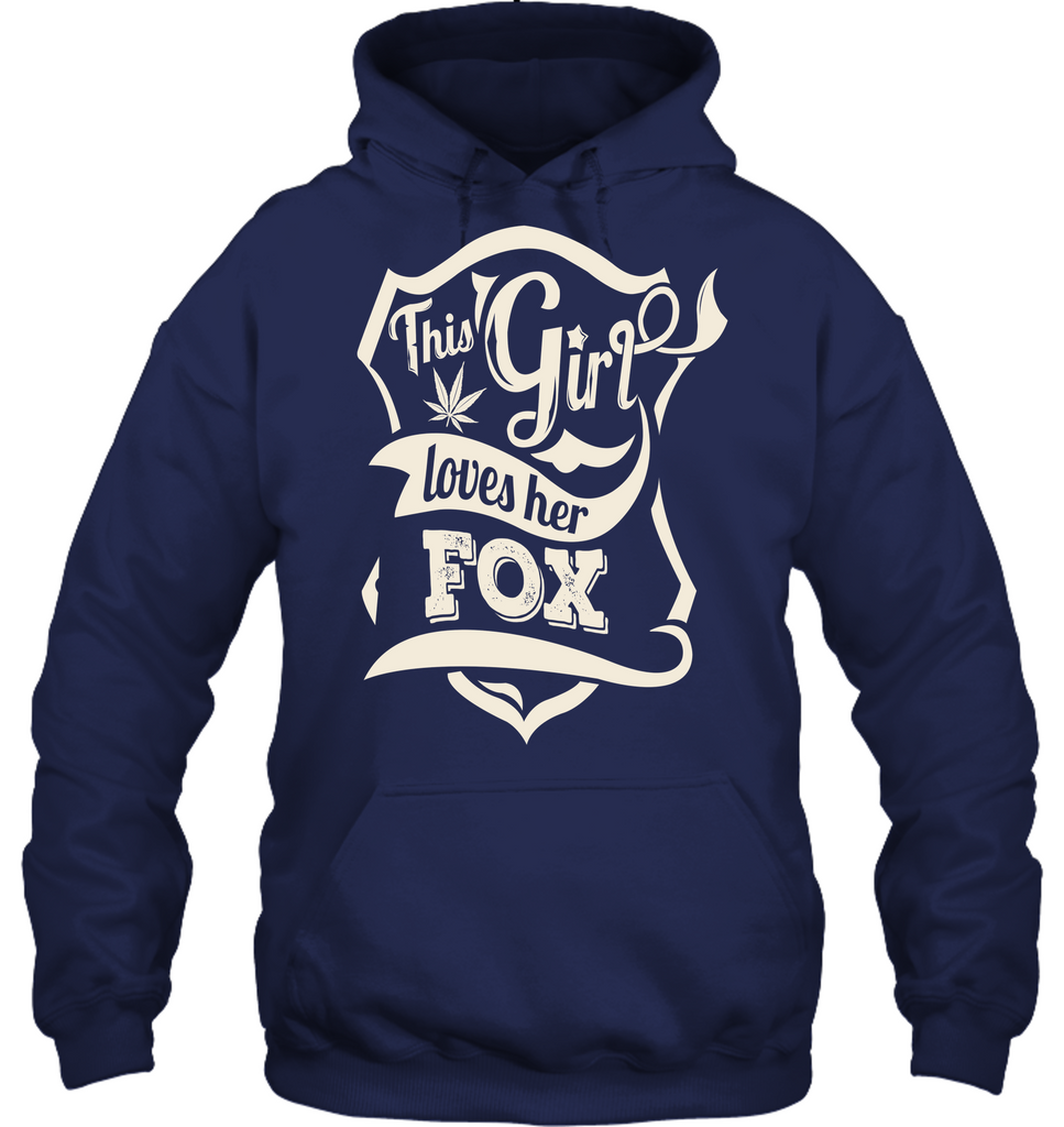 FOX with love 04