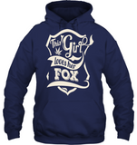 FOX with love 04