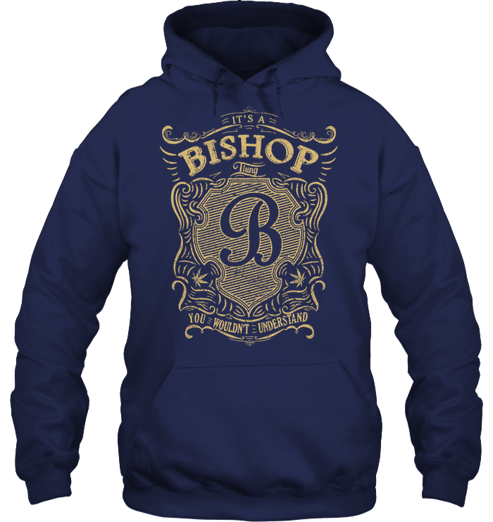 BISHOP Hoodie