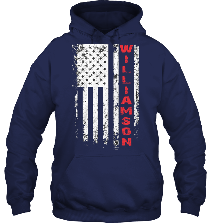 WILLIAMSON Shirt