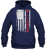 WILLIAMSON Shirt