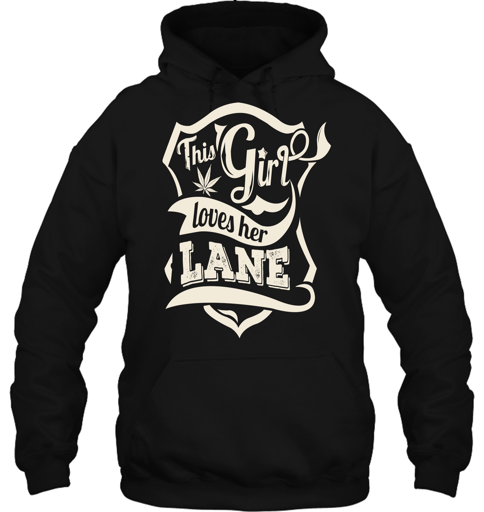 LANE with love