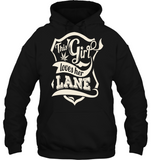 LANE with love