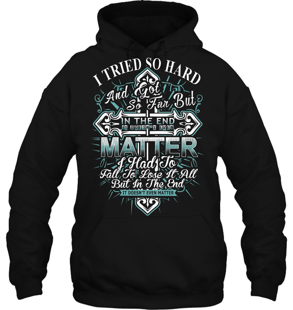 Thank you God shirt