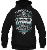Thank you God shirt