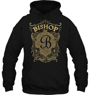 BISHOP Hoodie