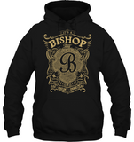 BISHOP Hoodie