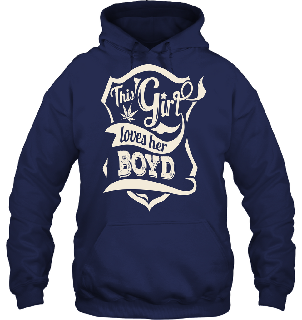BOYD with love 04