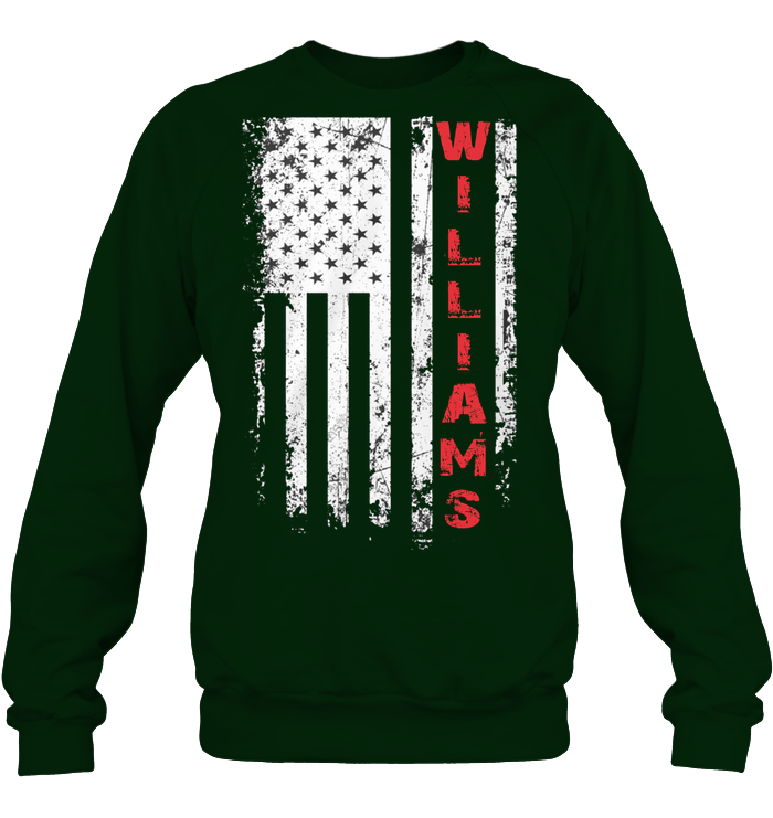 For WILLIAMS 02