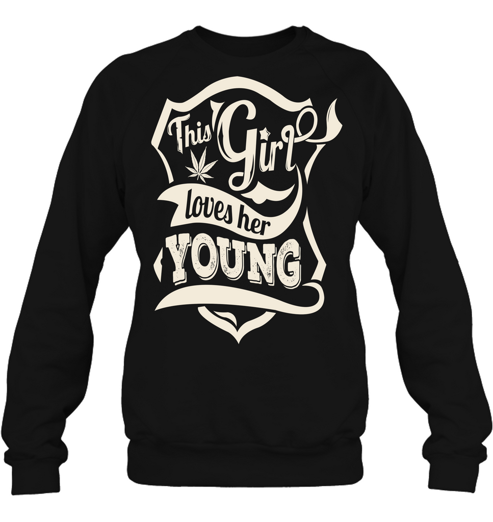 YOUNG with love 04