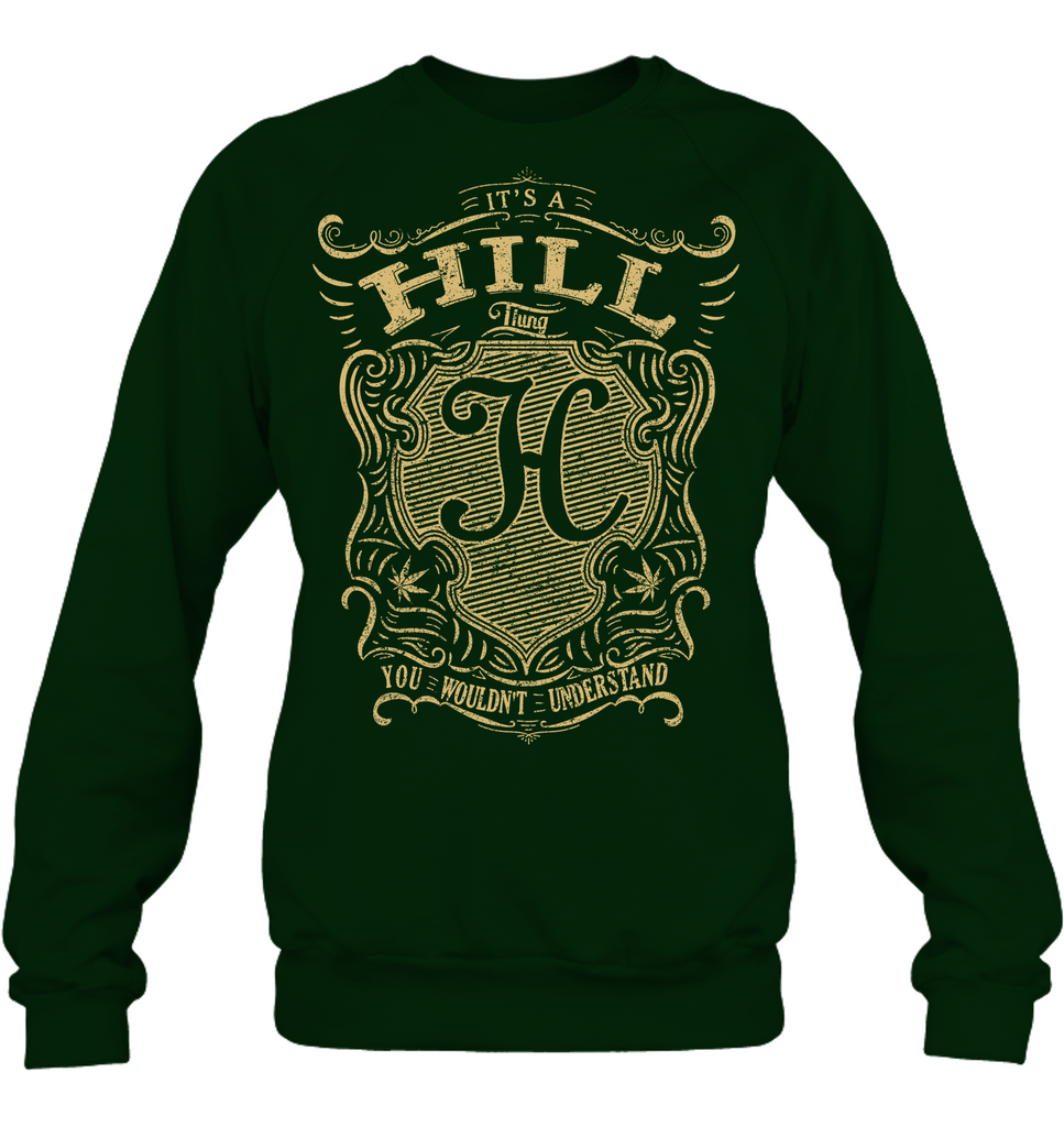 HILL Hoodie 02